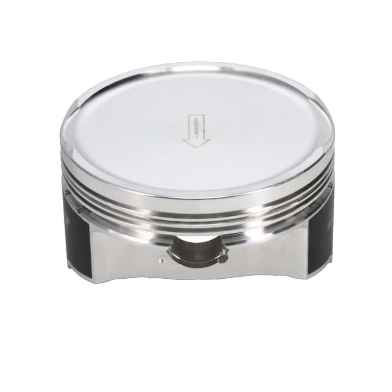 Manley Performance — Manley Chrysler 5.7L Hemi 99.5mm Bore -14cc Dish Stroker Series Standard Piston Set (Set of 8)
Piston Set - view 8