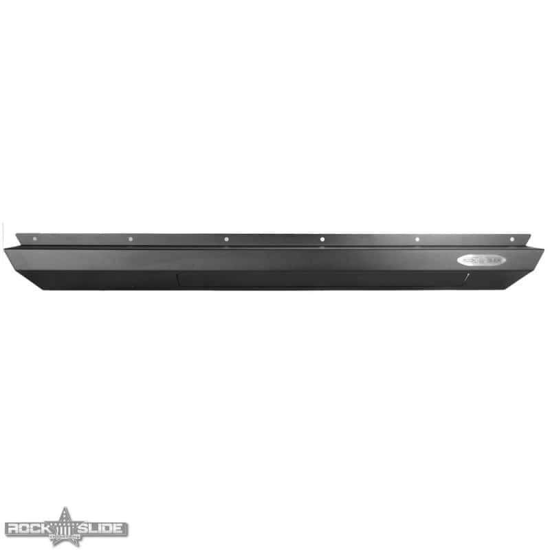 Rock Slide Engineering — Rock Slide 03-06 Jeep LJ Step Sliders - view 2