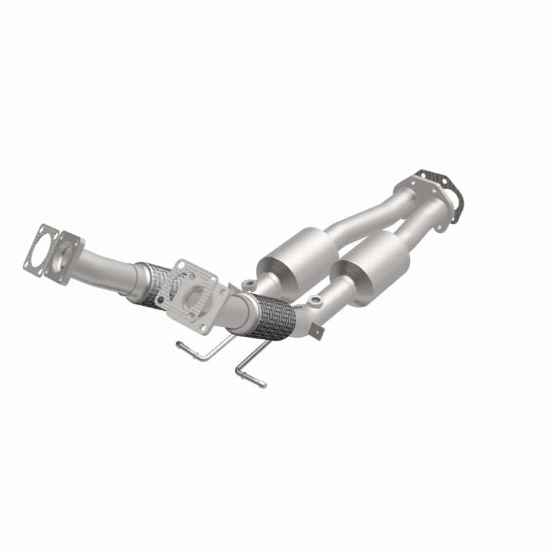 Magnaflow — MagnaFlow Conv DF 2010-2014 Volvo XC90 3.2
OEM Grade
OEM - view 28
