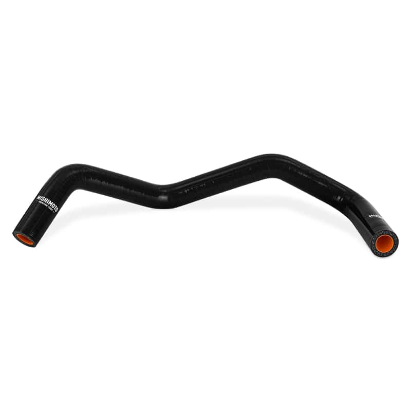 Mishimoto — Mishimoto 05-10 Mustang V6 Silicone Radiator & Heater Hose Kit - Black
Silicone Hose Kit - view 3