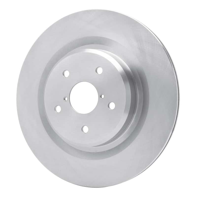 DFC — DFC 19-25 Subaru Ascent Rear Brake Rotor
DFC Brake Rotor - view 2