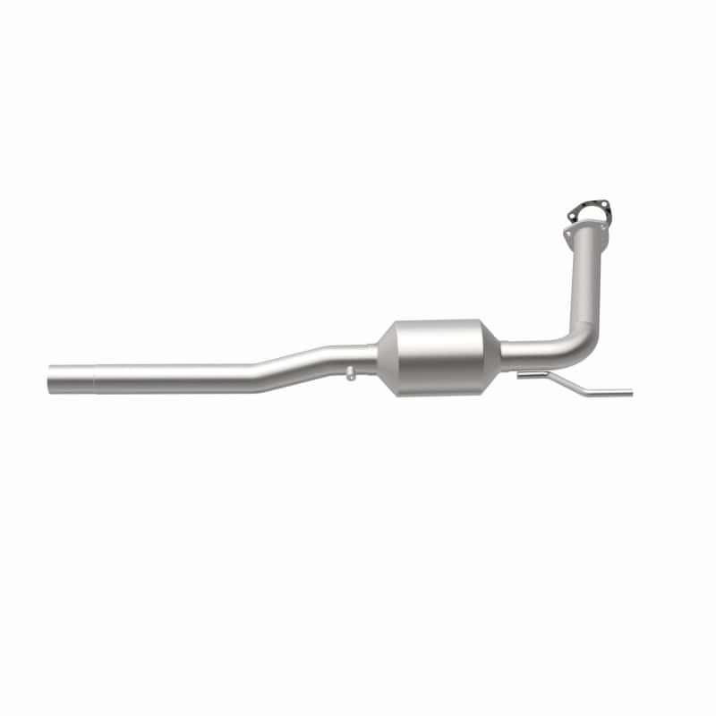 Magnaflow — MagnaFlow Conv Direct Fit 1993/1995 Volkswagen EuroVan 2.5L
California - view 20