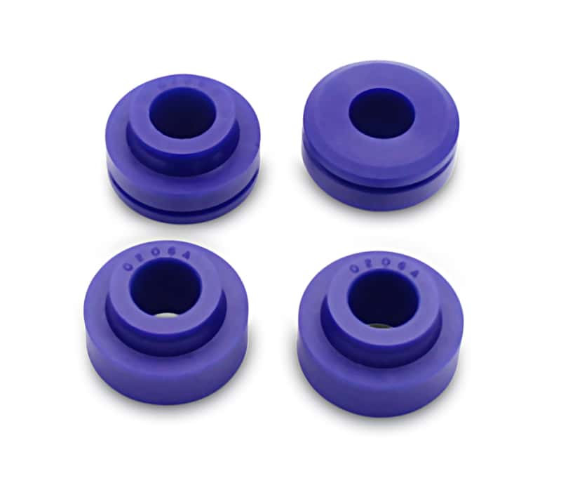 Superpro — SuperPro 1994 Land Rover Discovery Base Front Rearward Radius Arm-to-Chassis Mount Bushing Set
Bushing Kit - view 2