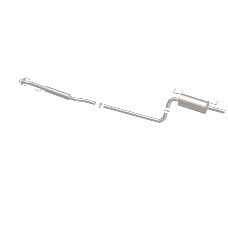 Magnaflow — MagnaFlow BRE Exhaust Kit 97-01 Toyota Camry Solara
Exhaust Kit - view 9