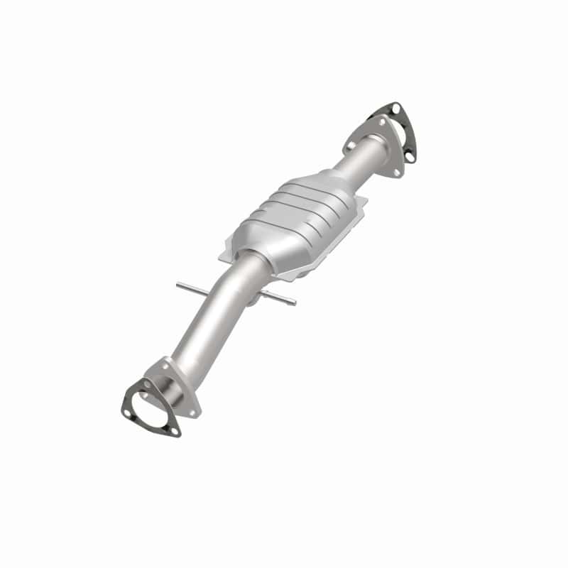 Magnaflow — MagnaFlow Conv DF Sonoma-S10 99 4.3L
HM Grade
HM - view 27