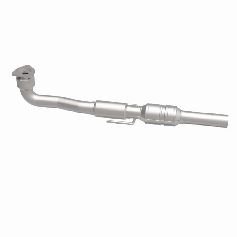 Magnaflow — Magnaflow Conv DF 03-08 Saab 9-3 2.0L
HM Grade
HM - view 12