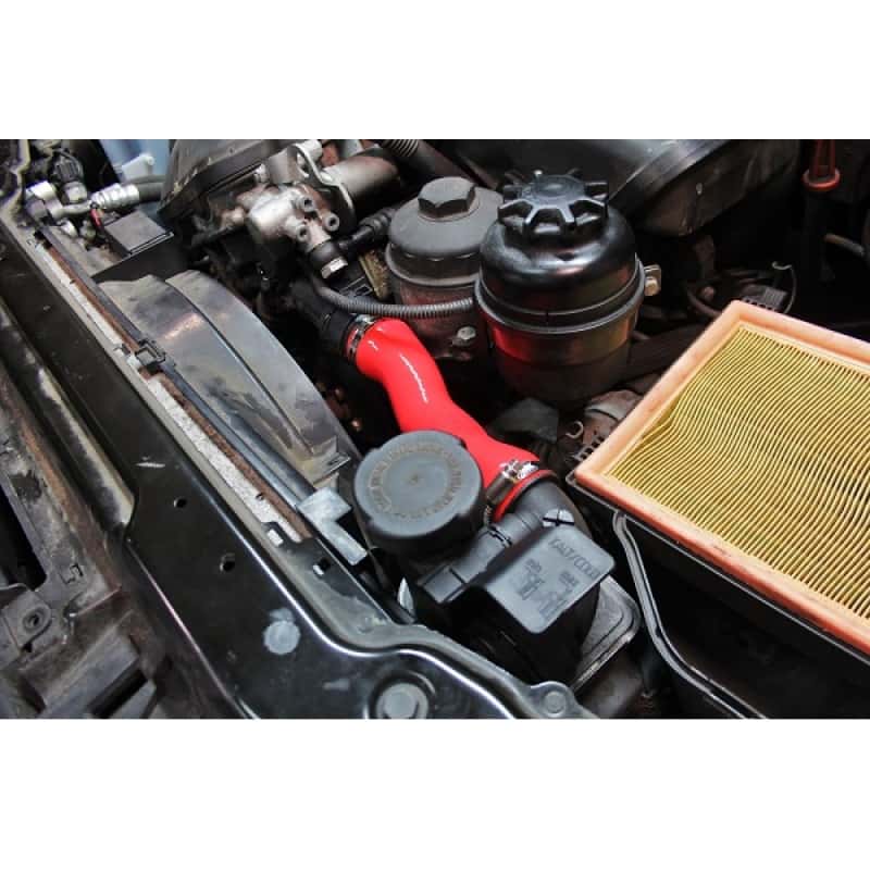 Mishimoto — Mishimoto 99-06 BMW E46 Non-M Blue Silicone Hose Kit
Coolant Hose Kit - view 14