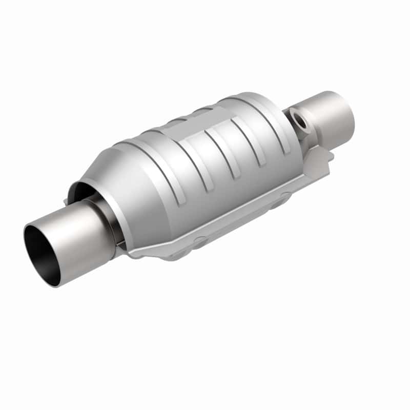Magnaflow — MagnaFlow Conv Universal 1.75 with 1-O2 Front CA
California - view 8