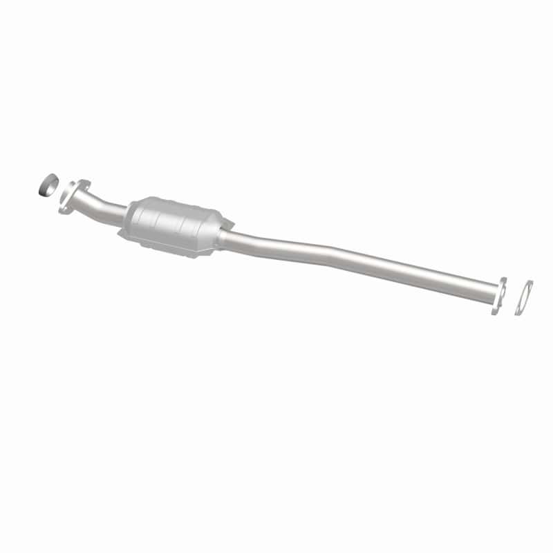Magnaflow — MagnaFlow Conv Direct Fit Chevrolet-Geo 2001
Standard Grade
Standard - view 13