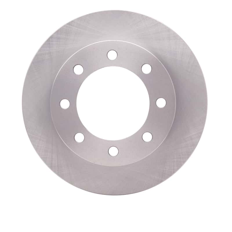 DFC — DFC 05-12 Ford F-350 Super Duty 4WD Front Brake Rotor
DFC Brake Rotor - view 1