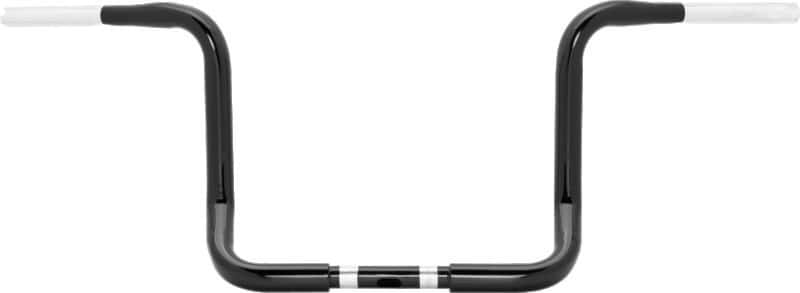 Burly Brand — Burly Brand Bagger Ape 15in - Black - view 2