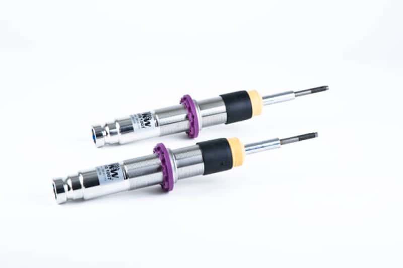 Belltech — Belltech COILOVER KIT 04+ GM SS TRAILBLZR FRONTS
COILOVER KIT - view 8