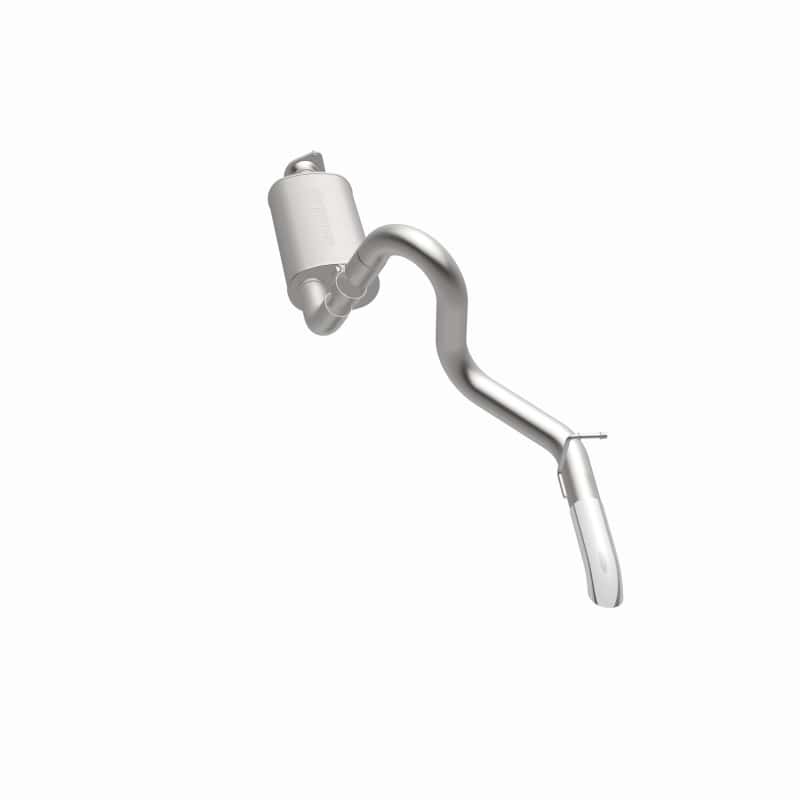 Magnaflow — MagnaFlow System C/B Jeep Wrangler 2.5/4
Cat-Back - view 21