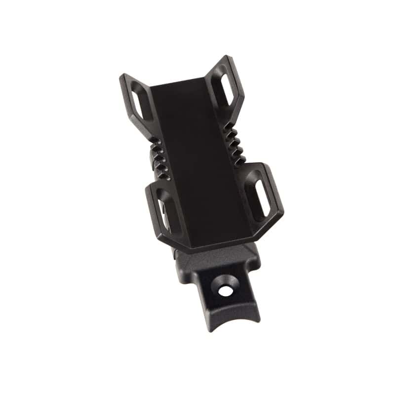 Rugged Ridge — Rugged Ridge 76-20 Jeep Wrangler Elite Fire Extinguisher Holder
FireExtinguisherHldr
OFFROAD_INTERIOR - view 3