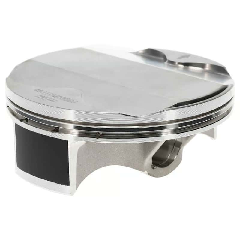 Wiseco — Wiseco 2024 Kawasaki KX450 13.5:1 CR 96mm Bore Piston Kit
Piston Kit - view 4