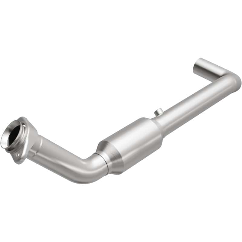 Magnaflow — Magnaflow 05-06 Ford F-150 4.2L Direct Fit Converter
California - view 2