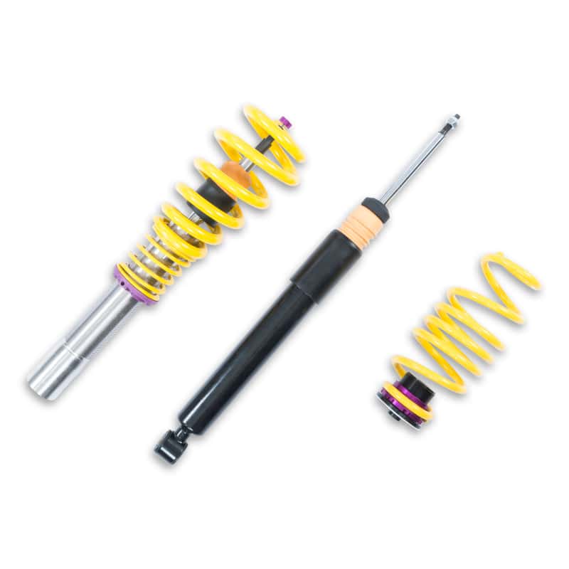KW — KW Coilover Kit V2 Audi A5 S5 (all engines all models) w/o electronic dampening control
Coilover Kit - view 5