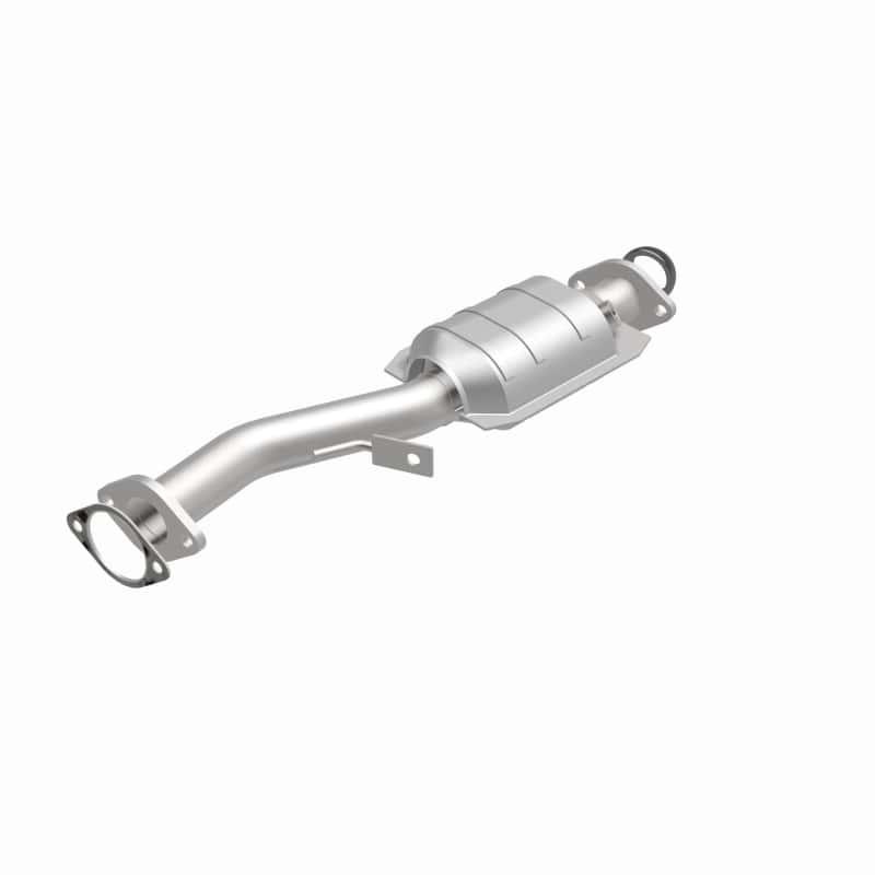 Magnaflow — MagnaFlow Conv DF 95-96 Impreza 2.2L Rear C
HM Grade
HM - view 7