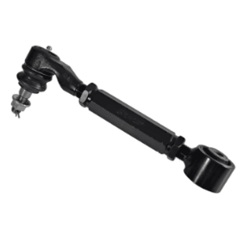 SPC Performance — SPC Performance Scion / Lexus Rear Adjustable Toe Arm
ADJ. TOE ARM
ADJ ARM EA - view 2