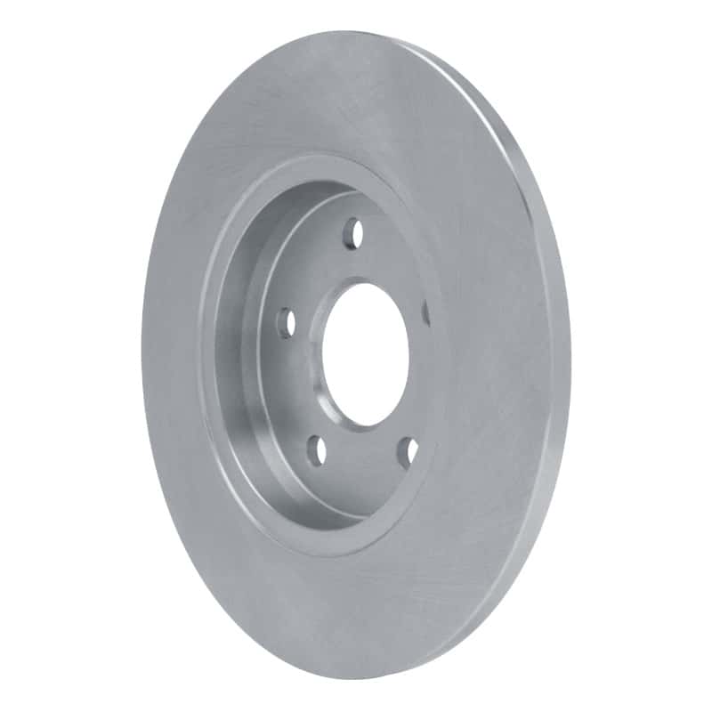 DFC — DFC 01-08 Ford Mondeo (Mexico) Rear Brake Rotor
DFC Brake Rotor - view 4