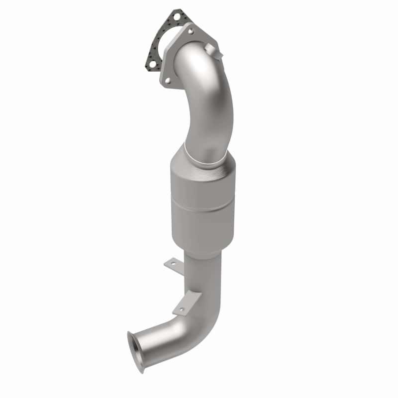 Magnaflow — MagnaFlow Conv DF 07-09 Cooper S turbo frt OE
OEM Grade
OEM - view 19