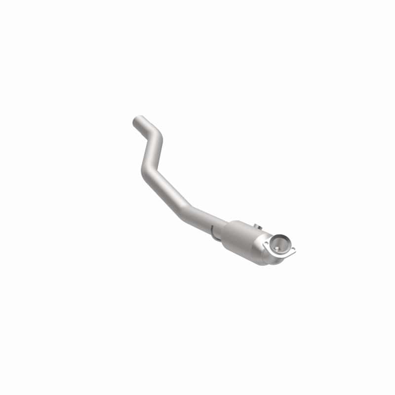 Magnaflow — Magnaflow Conv DF 2007-2012 GL450 4.6 L Underbody
OEM Grade
OEM - view 23