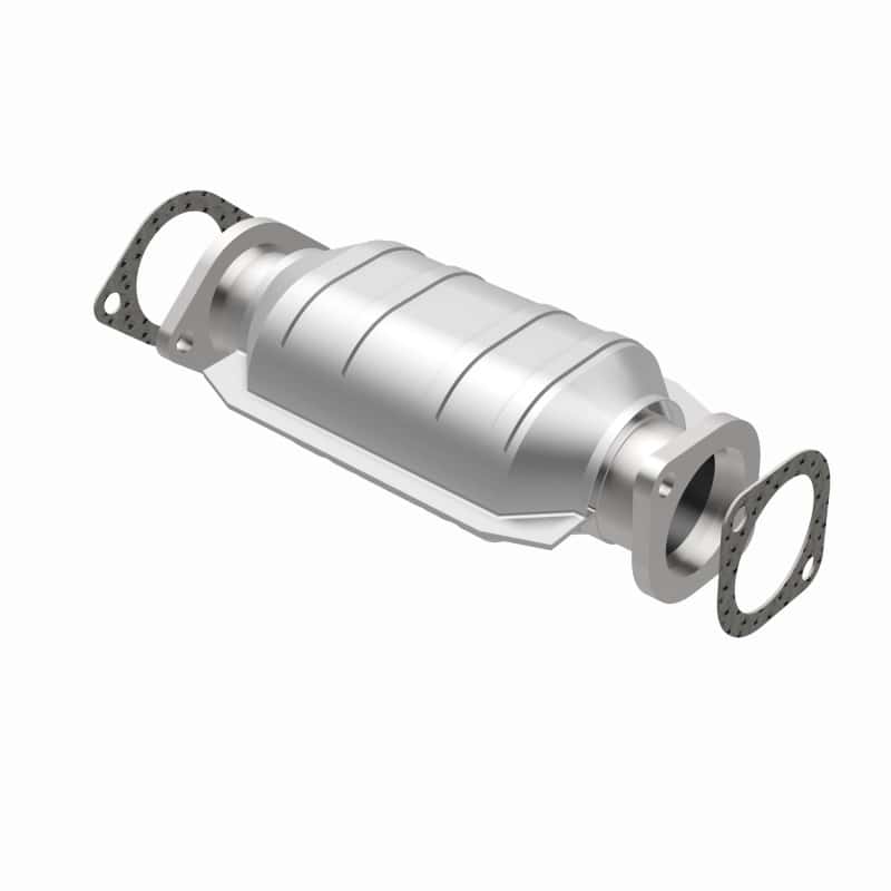 Magnaflow — MagnaFlow Conv DF 02-04 Infiniti I35 3.5L
OEM Grade
OEM - view 22