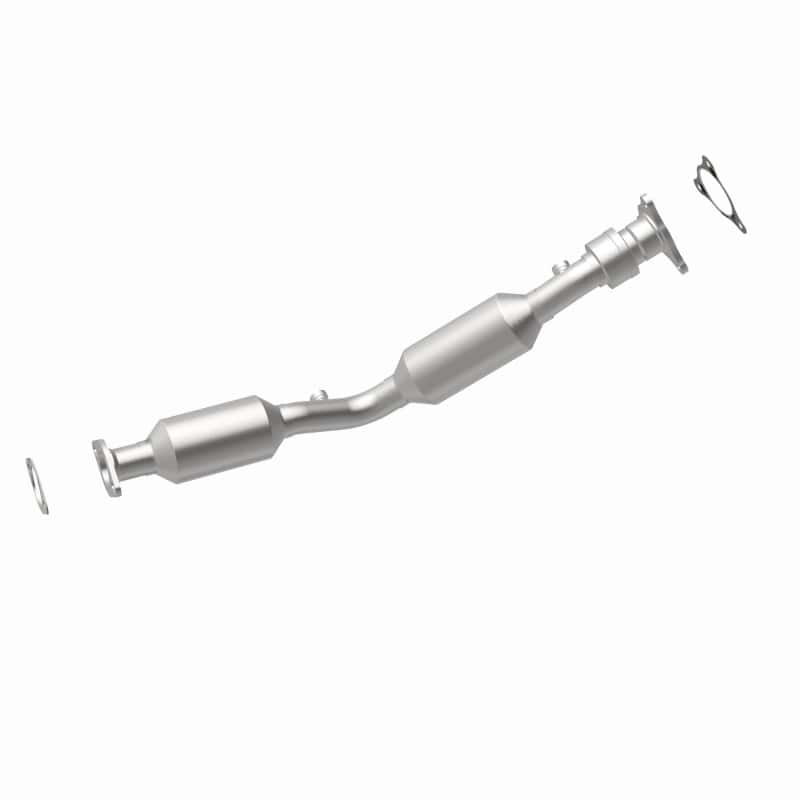 Magnaflow — Magnaflow 08-11 HHR 2.2 Direct Fit Converter
OEM Grade
OEM - view 18