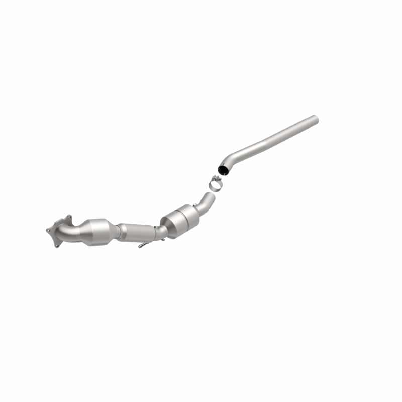 Magnaflow — Magnaflow 08-13 Audi A3 2.0L Direct Fit Converter
California - view 6