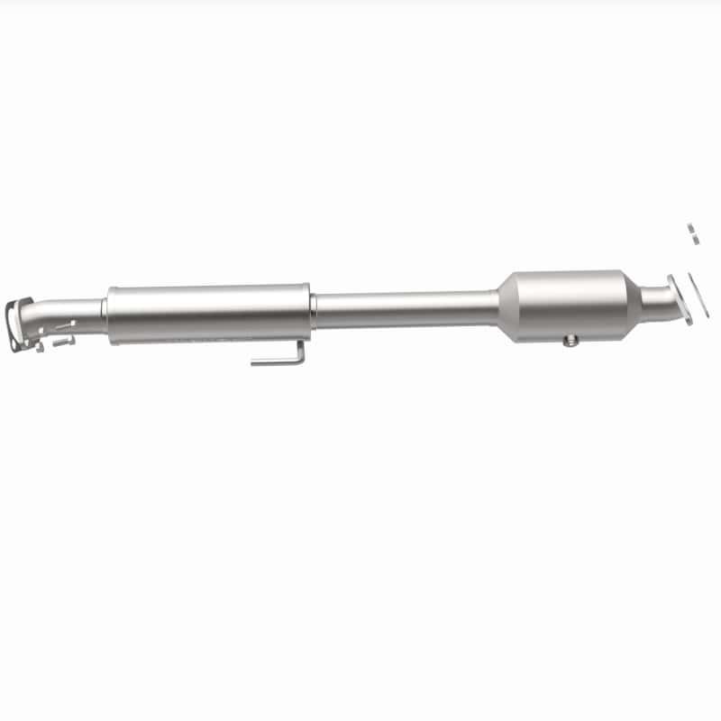 Magnaflow — Magnaflow 2015 Kia Optima 2.4L Direct Fit Cat Converter (California Grade)
California - view 16