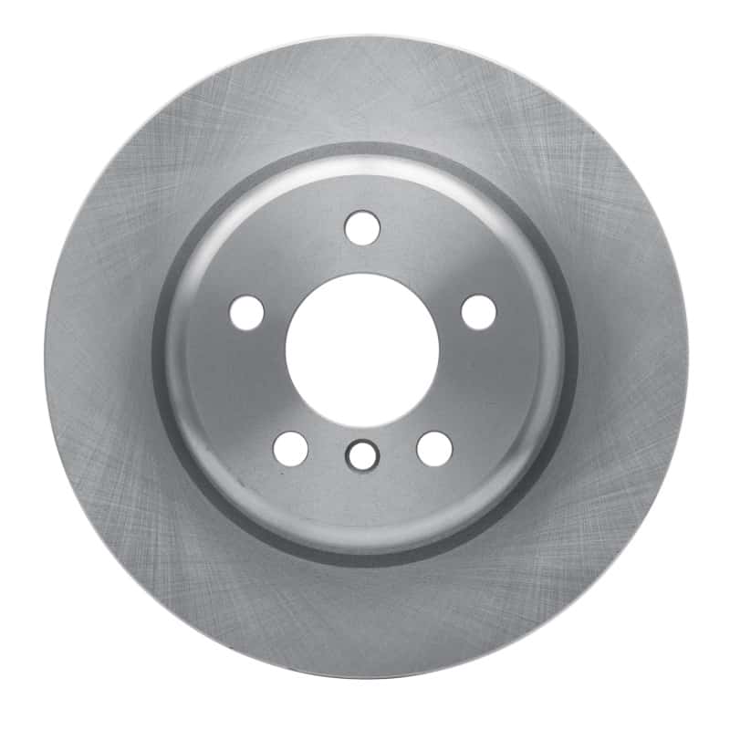 DFC — DFC 11-16 BMW 535i xDrive Rear Brake Rotor
DFC Brake Rotor - view 1