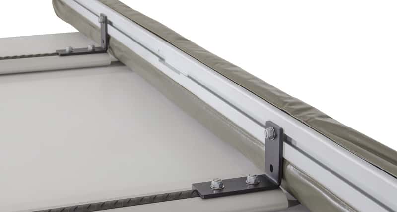 Rhino-Rack — Rhino-Rack Universal Awning Bracket Kit - Long - 2 pcs - view 3