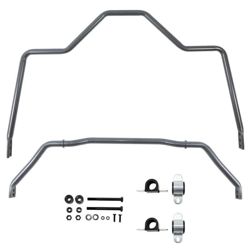 Belltech — Belltech 21+ Ford F-150 2WD Performance Handling Kit (3-5.5in Front/6.5in Rear Drop )
PERF HANDLING KIT - view 12