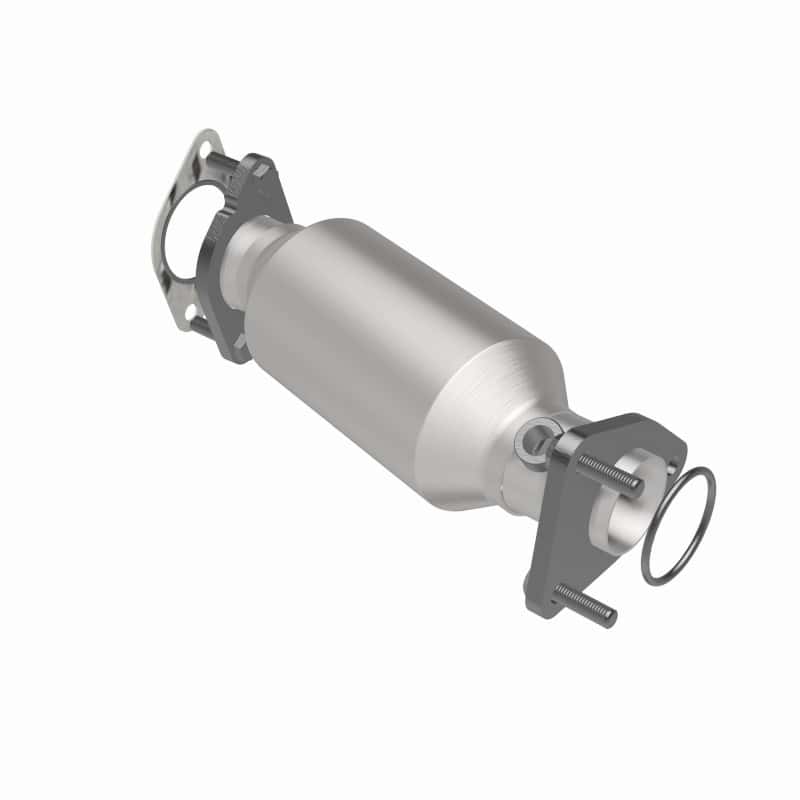 Magnaflow — Magnaflow 05-06 Nissan Pathfinder 4.0L Direct Fit Converter
California - view 22