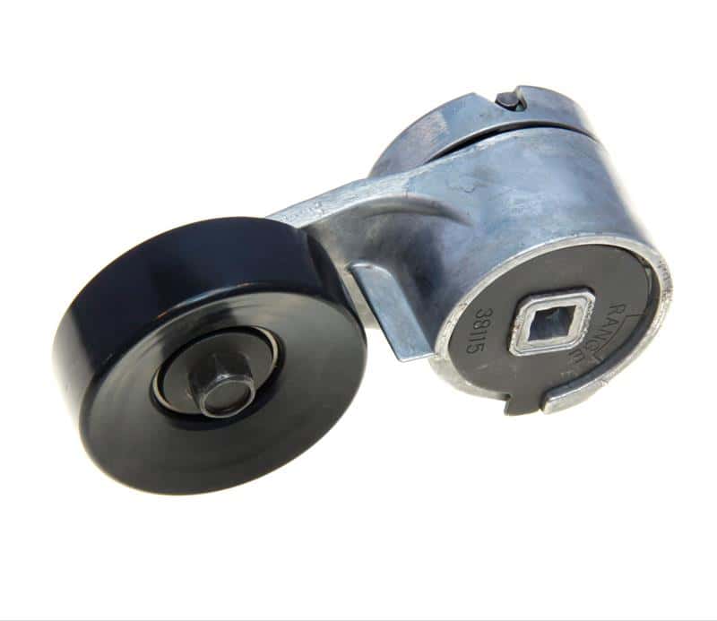 Gates — Gates 87-96 Ford F Series V-8 5.0L Tensioner Assy. Belt Drive Tensioner - view 3