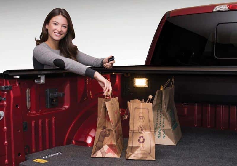 Retrax — Retrax 17-18 Super Duty F-250-350 Short Bed PowertraxPRO MX
PPMX 17-26FD SD6'10 - view 12