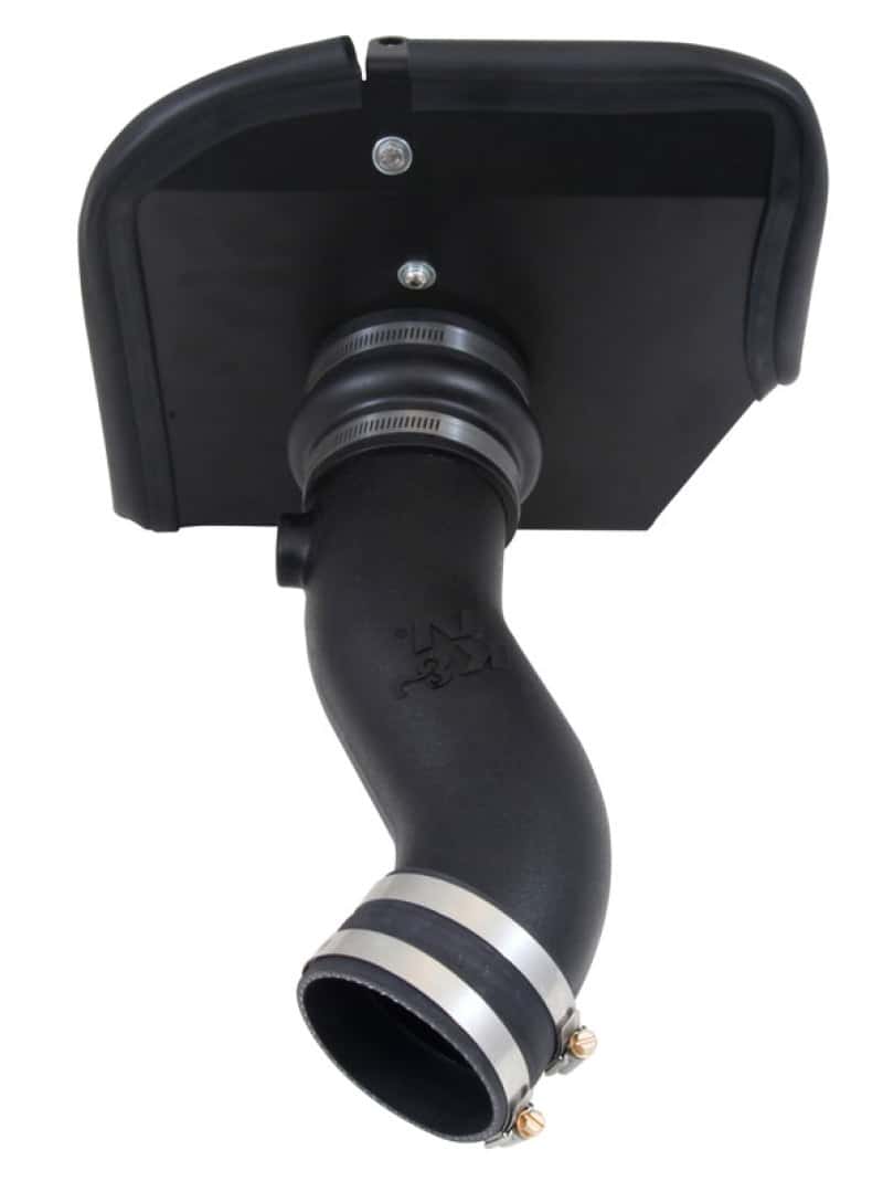 K&N Engineering — K&N 14-16 Jeep Cherokee V6-3.2L F/I FIPK Performance Intake
Performance Air Inta
Air Intake System - view 3