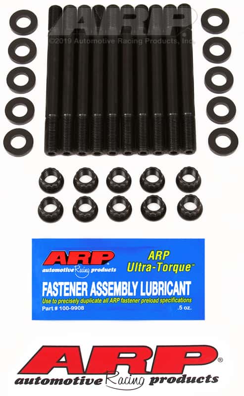 ARP — ARP Triumph/Spitfire 12pt Head Stud Kit - view 1