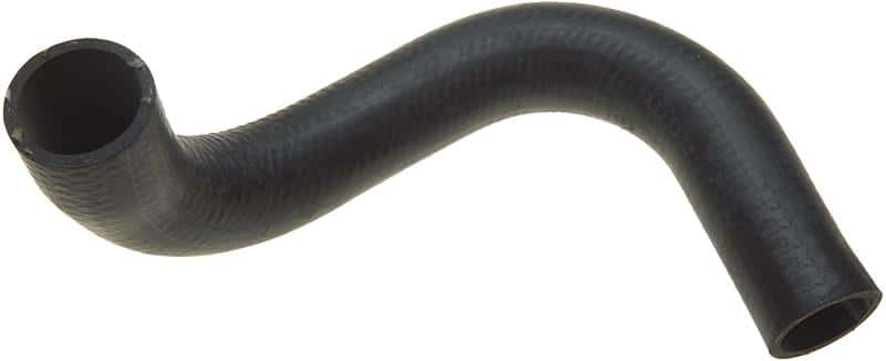 Gates — Gates 69-75 Chevrolet Nova 6-Cyl. 250 Lower Molded Coolant Hose - view 1