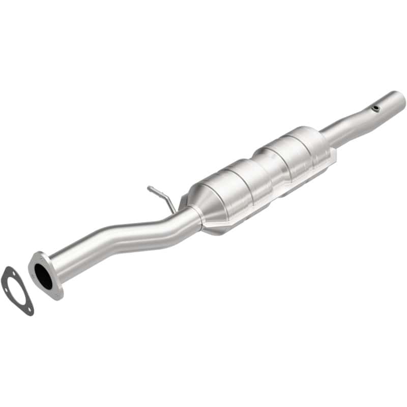 Magnaflow — MagnaFlow Conv DF Ford Excursion 00-02 5.4L
HM Grade
HM - view 2