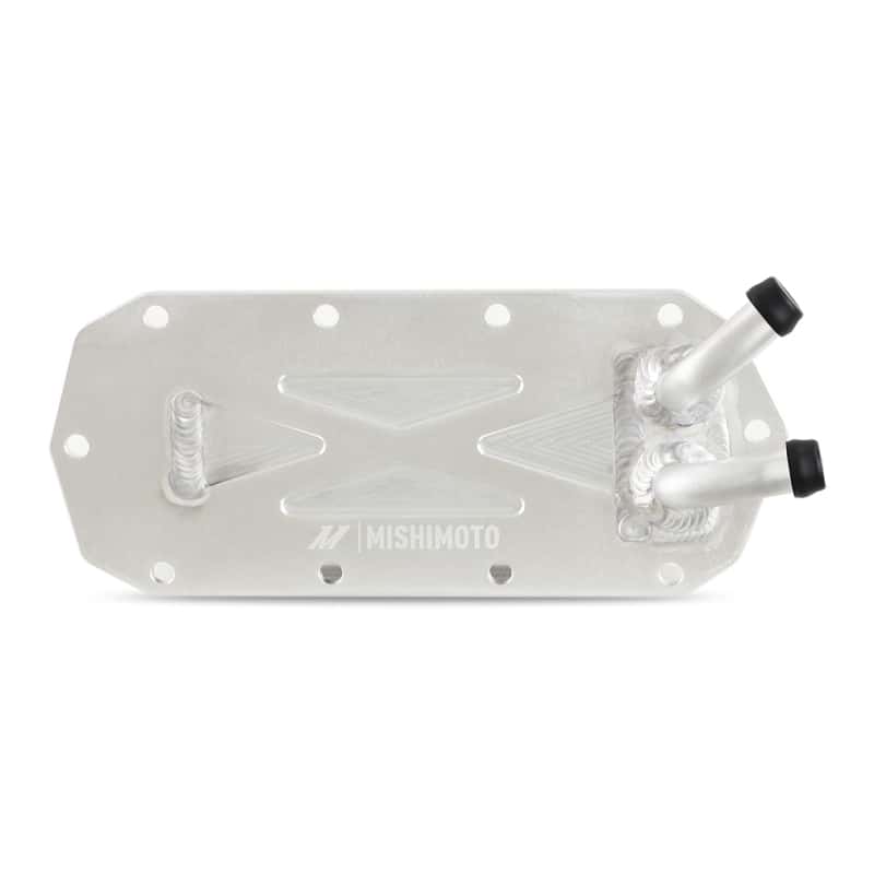 Mishimoto — Mishimoto 2016+ Polaris RZR XP Turbo Performance Intercooler
Intercooler Kit - view 4