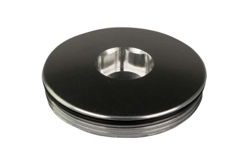 Turbosmart — Turbosmart BOV Port Blanking Plug
Blanking Plug - view 1