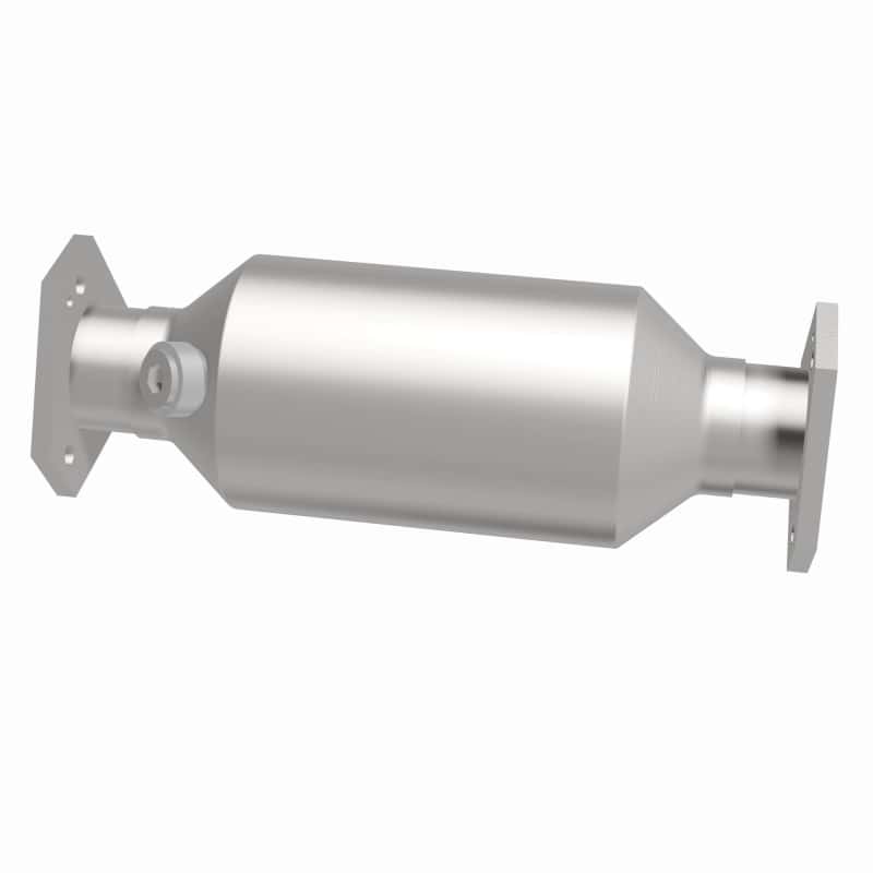 Magnaflow — MagnaFlow Conv Aud Por -VW 22930 11.625X5X4
Standard Grade
Standard - view 12