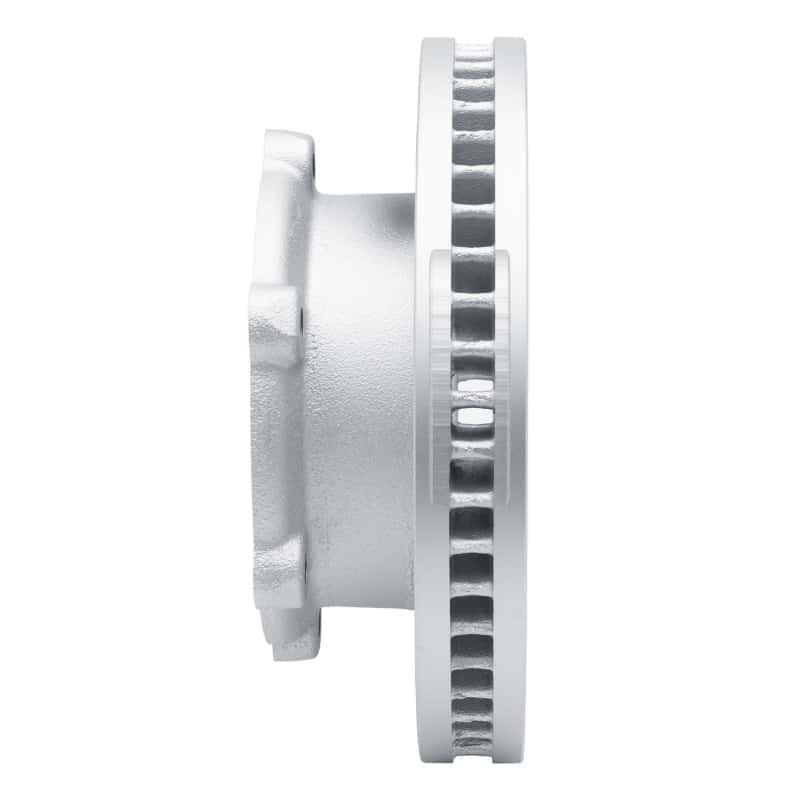 DFC — DFC 12-20 Hino 155 Front GeoSPEC Coated Rotor
DFC Brake Rotor - view 3