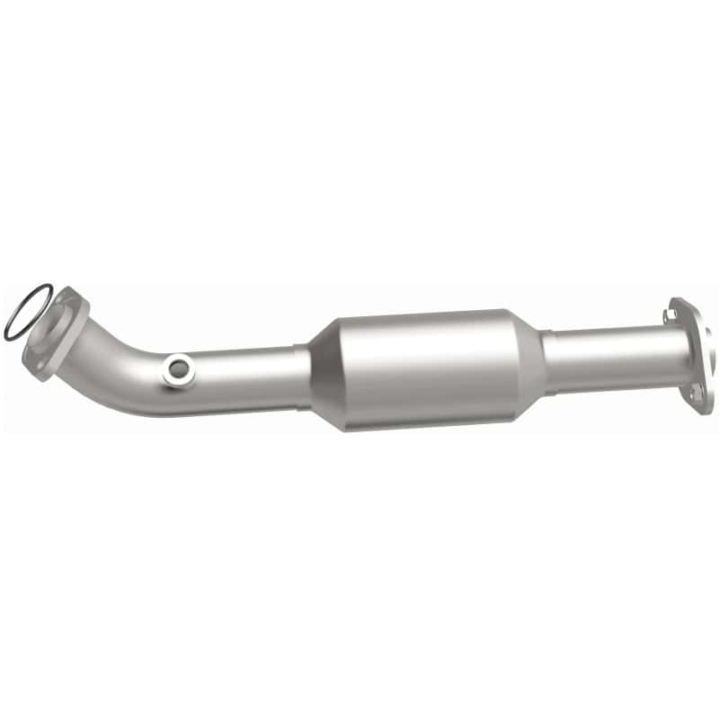 Magnaflow — MagnaFlow 16-20 Toyota Tacoma V6 3.5L OEM Grade Direct-Fit Catalytic Converter
OEM Grade
OEM - view 5