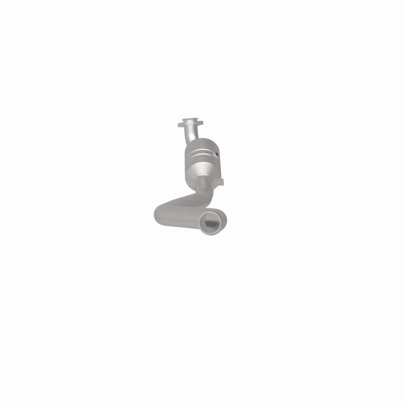 Magnaflow — Magnaflow Conv DF 2006-2011 R350 3.5 L Underbody
OEM Grade
OEM - view 16