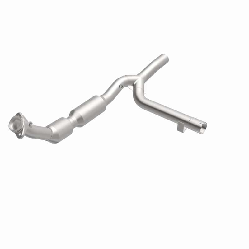 Magnaflow — Magnaflow 02-03 Ford F-150 5.4L Direct Fit Converter
California - view 29