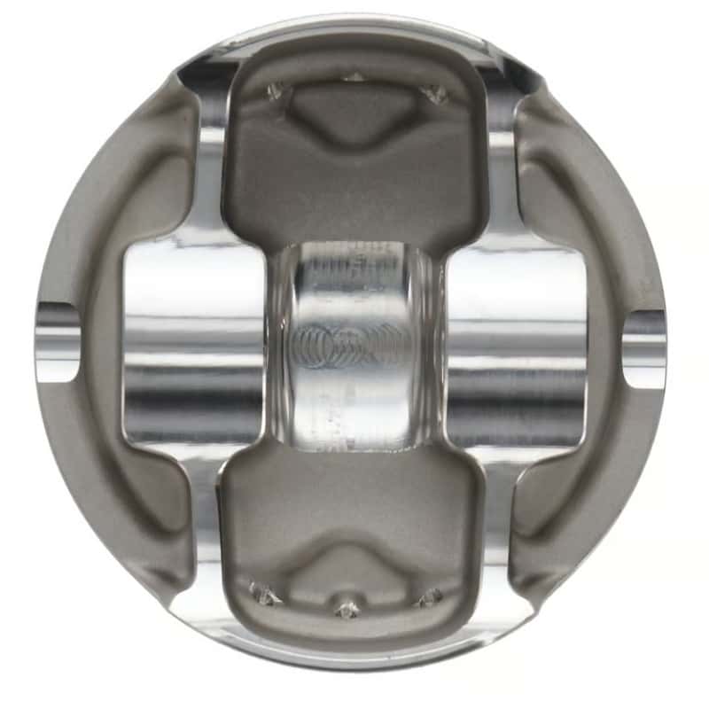 Wiseco — Wiseco Sea-Doo 05-15 RXP/ RXP-X/ RXT/ RXT-X Piston Kit
Piston Kit - view 7