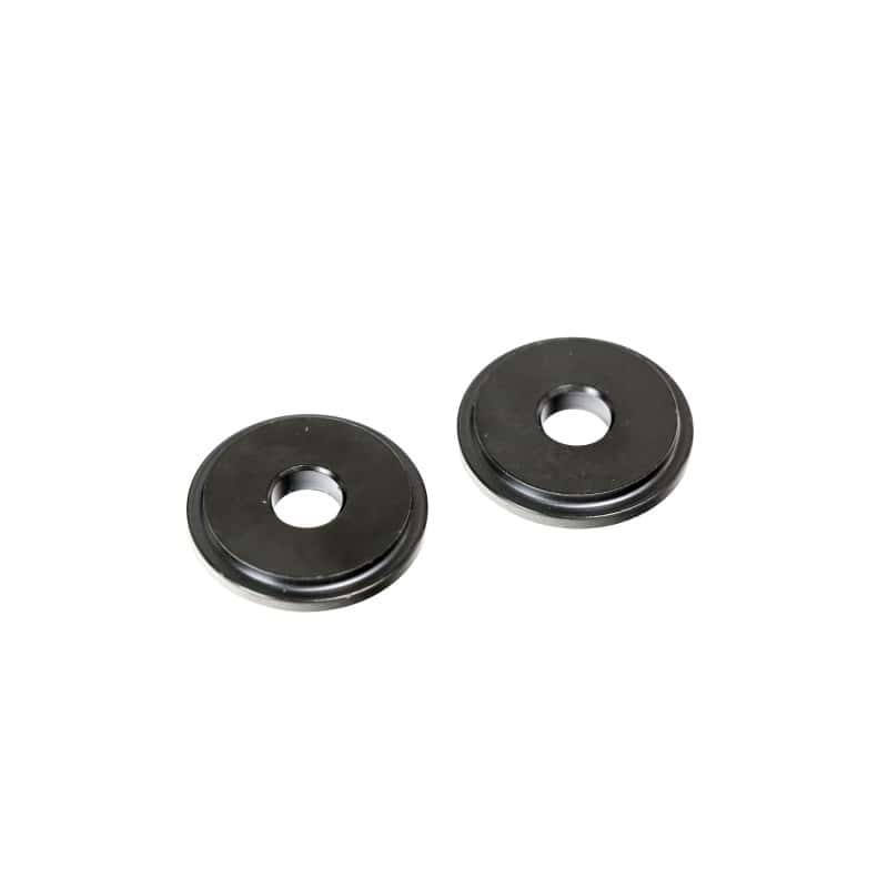 Ridetech — Ridetech 74-81 GM F-Body Subframe Adapter Puck Kit - Front
Puck Kit, 74-81 Cam - view 1