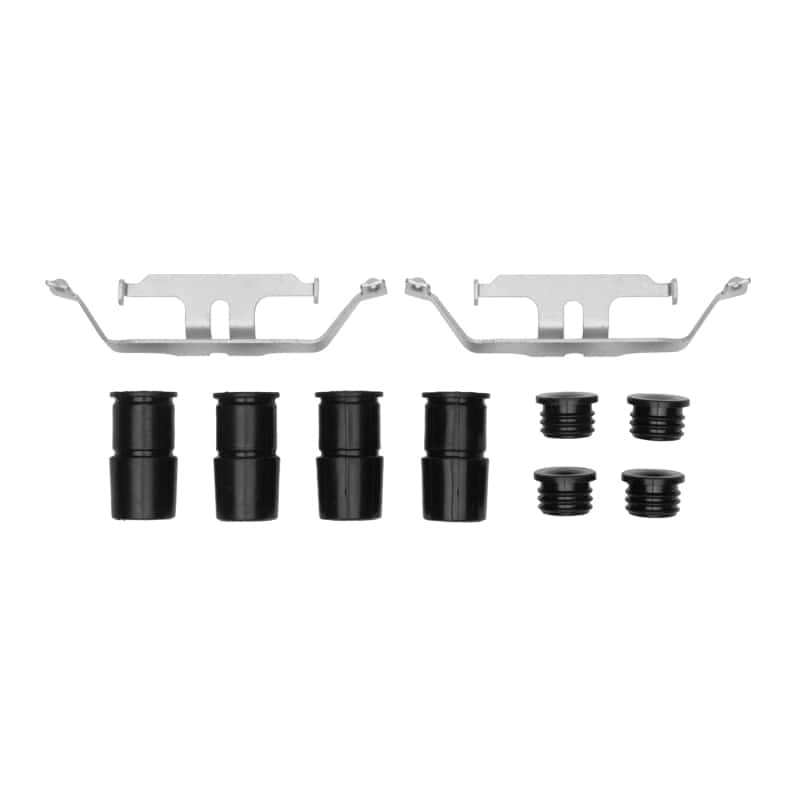 DFC — DFC 12-21 BMW 320i xDrive Rear Premium Hardware Kit
DFC Disc Brk Hdw Kit - view 2